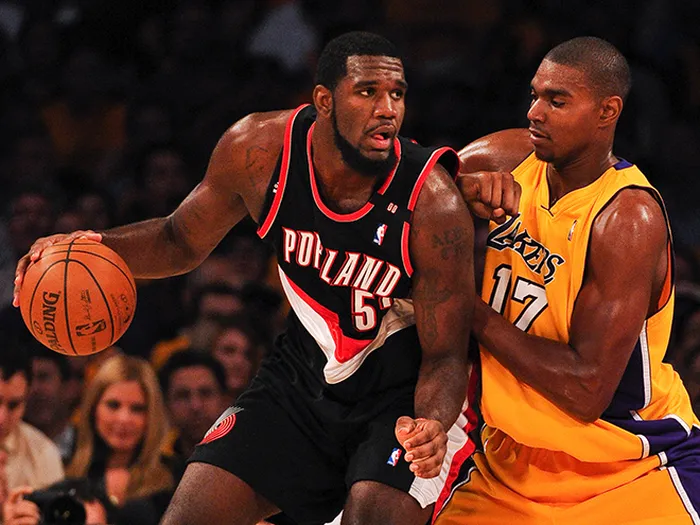 Le coach d’Ohio State annonce que Greg Oden vise un comeback en NBA