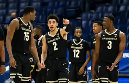 NCAA | Tournée estivale en France pour Clemson, Oklahoma et Vanderbilt