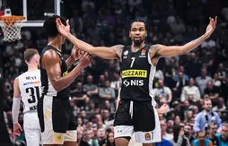 Kevin Punter raconte pourquoi il n’a pas rejoint les Raptors