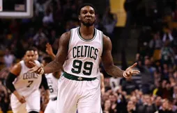 Jae Crowder, le travailleur de l’ombre