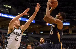 Un nouveau défi pour E’Twaun Moore