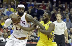 Le temps de jeu de LeBron James limité la saison prochaine