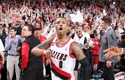 Le 2 mai 2014, Damian Lillard éliminait les Rockets d’un shoot au buzzer mythique