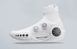 La Way of Wade 9 sous toutes les coutures