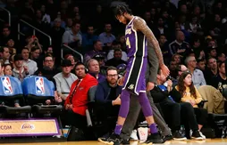 Brandon Ingram et Rajon Rondo de retour en fin de semaine ?