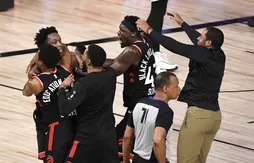 Les Celtics terrassés au buzzer par O.G. Anunoby !