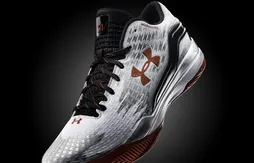 Under Armour : une superbe édition spéciale pour Greivis Vasquez