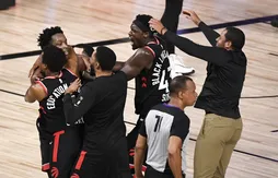 Les Celtics terrassés au buzzer par O.G. Anunoby !