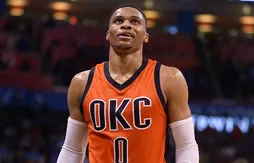 Rétro de la saison : la meilleure action de chaque match de Russell Westbrook