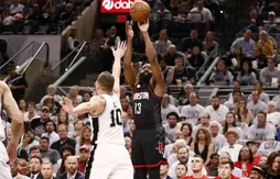 [Pronos NBA] Misez sur les Rockets dans le Game 6