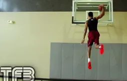 Le dunkeur Ronald Roberts signe aux Raptors