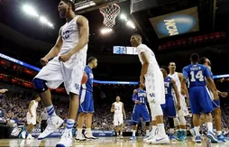 March Madness : le programme de la journée de samedi