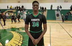 Dans la famille Antetokounmpo, je voudrais Alex…