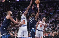 Precious Achiuwa également ravi d’être de retour chez lui