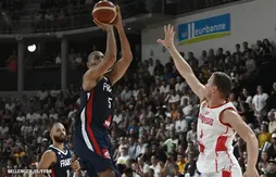 Pour ces Bleus, un Nicolas Batum offensif est indispensable