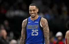 Avec leur “grosse victoire”, les Mavericks peuvent encore y croire