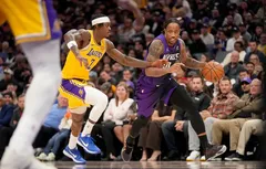 Le MVP de la nuit | DeMar DeRozan, le roi du « midrange » a encore frappé