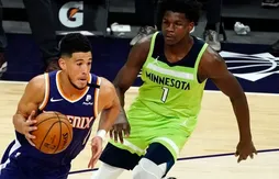 Motiver un jeune joueur à défendre, c’est tout un art en NBA