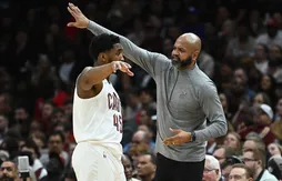 Le défi des Cavaliers : intégrer Donovan Mitchell dans une attaque en mouvement