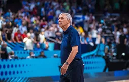 Svetislav Pesic : « Je ne donne jamais ma démission »