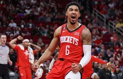 Le fils de Kenyon Martin s’engage avec les Rockets… de Ningbo