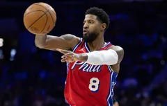Les Sixers vont enfin pouvoir retrouver Paul George