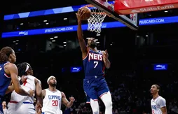 Kevin Durant en colère contre la suffisance des Nets