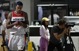 La NBA ne veut vraiment plus de téléphone portable avant, pendant et après les matches