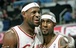 De Michael Jordan à LeBron James, les souvenirs de Larry Hughes