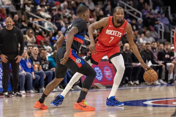 Les Pistons refusent de sacrifier leur avenir pour une star