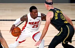 Kendrick Nunn à point nommé