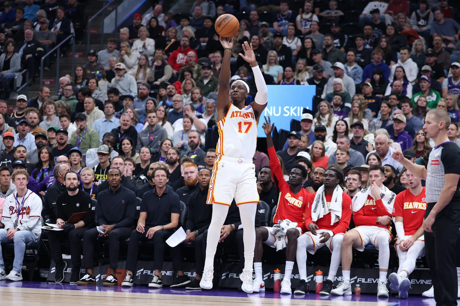 Onyeka Okongwu