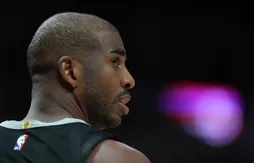 Chris Paul espère-t-il rester titulaire ?