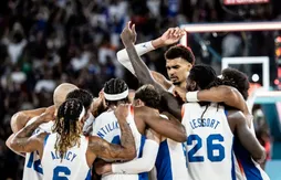 Preview | France – États-Unis, en quête du mythique Graal