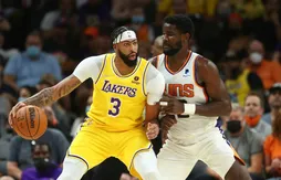 Pronostics NBA | Misez sur Anthony Davis face aux Suns