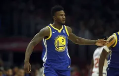 Une place à prendre pour Jordan Bell