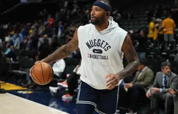 Direction la Chine pour DeMarcus Cousins ?