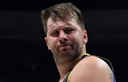 Le MVP de la nuit | Luka Doncic, le plaisir retrouvé