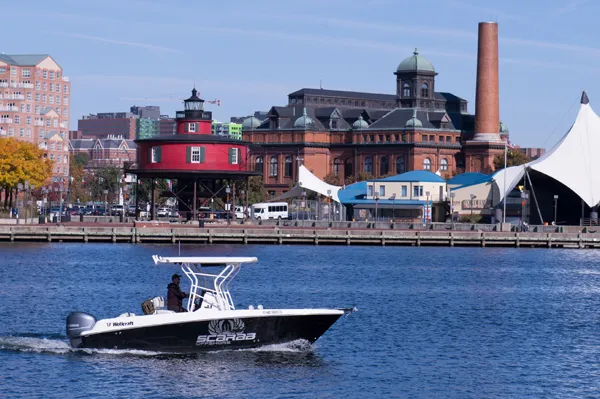 baltimore