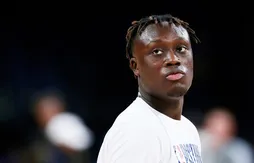 L’agence Comsport se sépare de Sekou Doumbouya