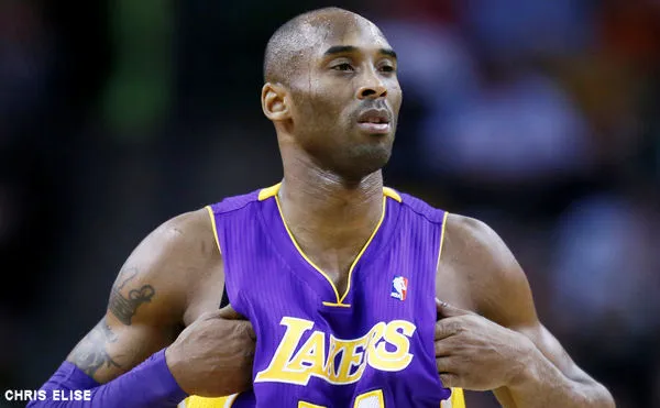 Kobe Bryant