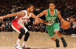 Boston : Phil Pressey coupé