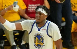 Kevon Looney reste à Golden State, Nemanja Bjelica revient en Europe