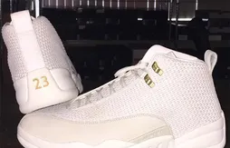 Jordan Brand : une Jordan 15Lab12 très originale dans les cartons
