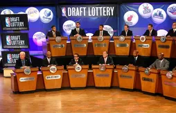 Draft 2014 :  quels représentants pour les franchises à la lottery ?