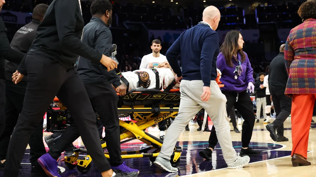 Jaylen Wells avec les Grizzlies