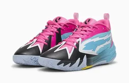 Un coloris « Northern Lights » pour la Scoot Zeros