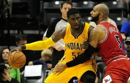 Roy Hibbert : plus large, plus lourd, plus fort