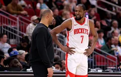 Une nouvelle contre-performance pour les Rockets