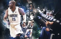 Vince Carter – Requiem For A Ring